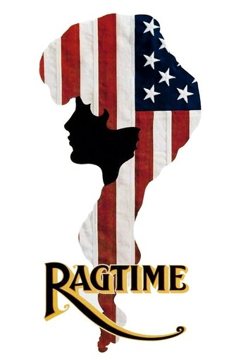 Watch Ragtime 1981 poster