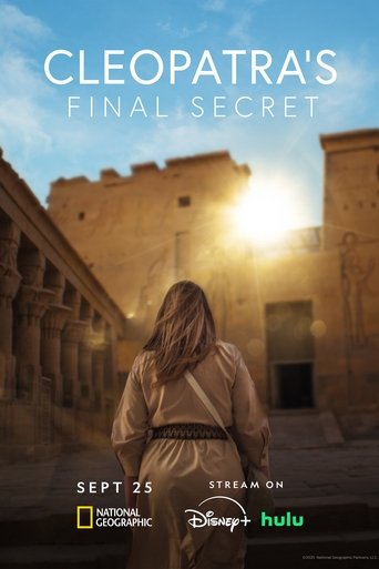Cleopatra's Final Secret 2025