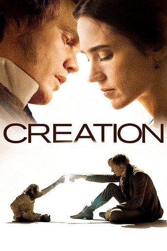 Watch Creation 2009 poster