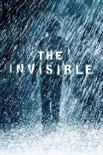 Watch The Invisible 2007 poster