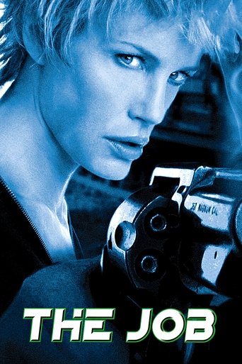 Watch The Job 2003 poster