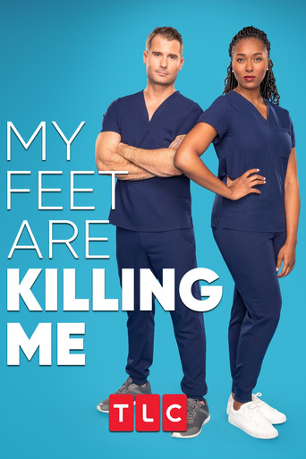 My Feet are Killing Me 2020