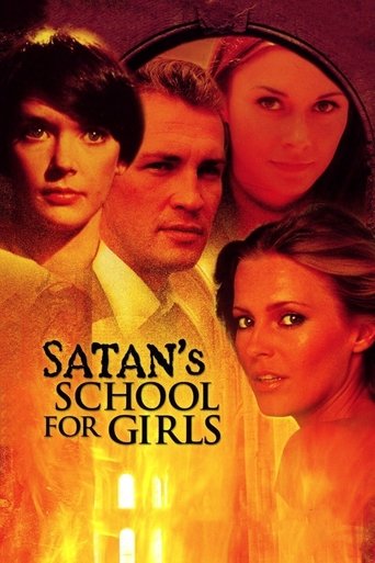 Watch Satan's School for Girls 1973 poster