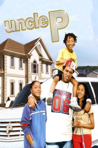 Watch Uncle P 2007 poster