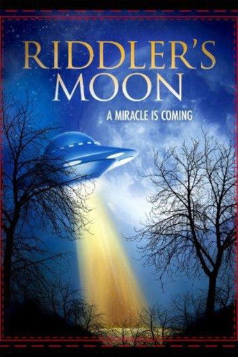 Watch Riddler's Moon 1999 poster