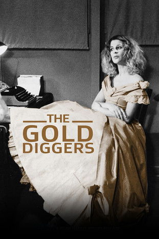 Watch The Gold Diggers 1983 poster