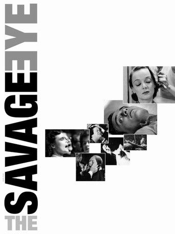 Watch The Savage Eye 1960 poster
