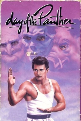 Watch Day of the Panther 1988 poster