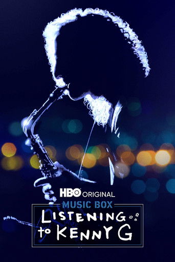 Watch Listening to Kenny G 2021 poster