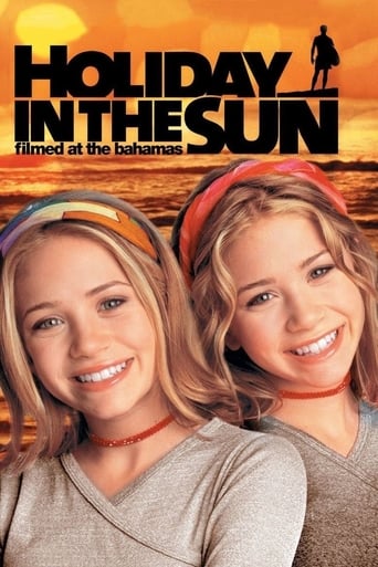 Watch Holiday in the Sun 2001 poster