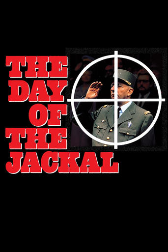 Watch The Day of the Jackal 1973 poster