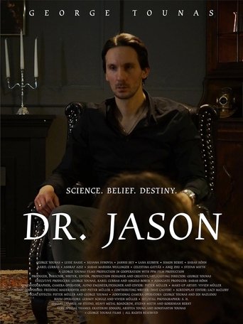 Watch Dr. Jason 2022 poster
