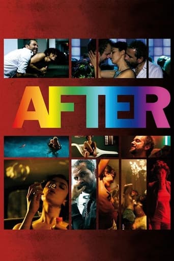 Watch After 2009 poster