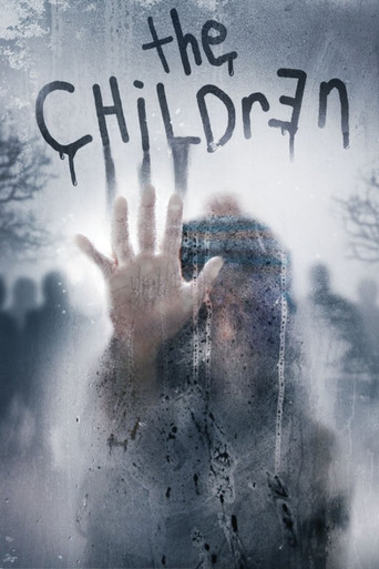 Watch The Children 2008 poster