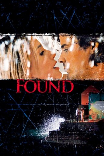 Watch Found 2005 poster