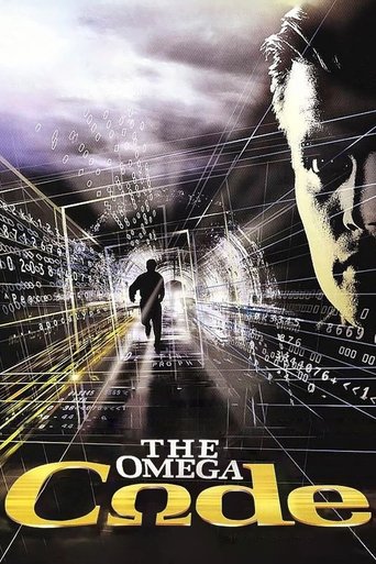 Watch The Omega Code 1999 poster