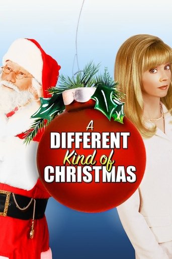 Watch A Different Kind of Christmas 1996 poster