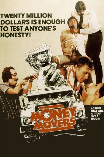 Watch Money Movers 1978 poster