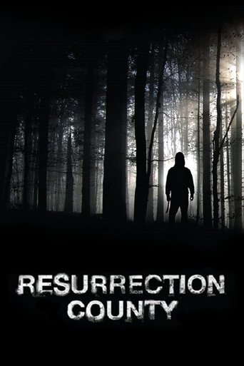 Watch Resurrection County 2008 poster