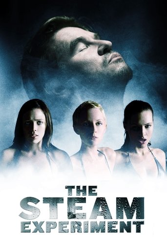 Watch The Steam Experiment 2009 poster