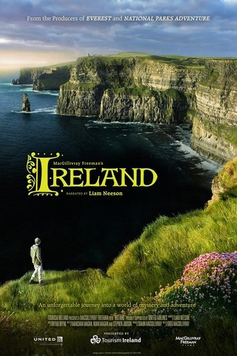 Watch Ireland 2022 poster