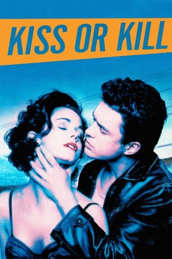 Watch Kiss or Kill 1997 poster