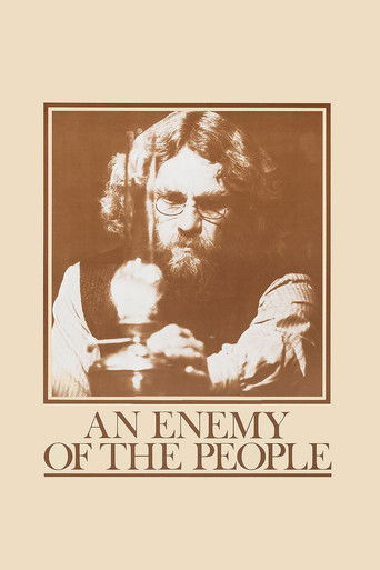 Watch An Enemy of the People 1978 poster