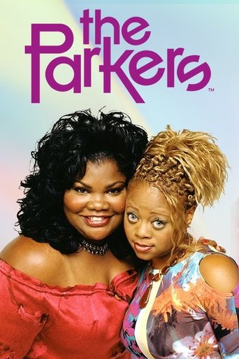 Watch The Parkers 1999 poster