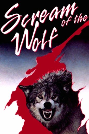 Watch Scream of the Wolf 1974 poster