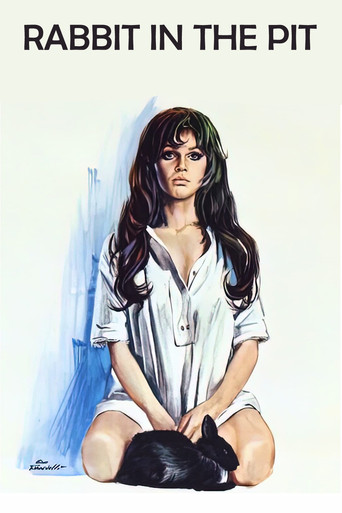 Watch Rabbit in the Pit 1969 poster