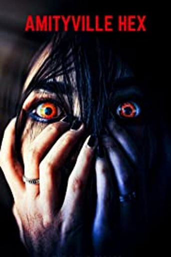 Watch Amityville Hex 2021 poster