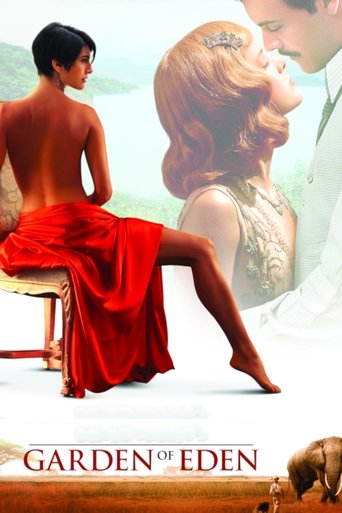 Watch Garden of Eden 2008 poster