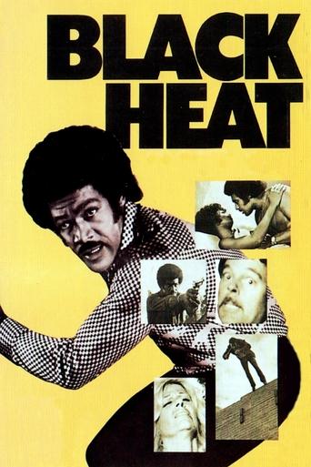 Watch Black Heat 1976 poster