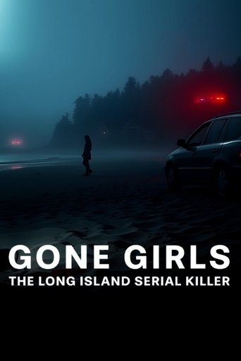 Watch Gone Girls: The Long Island Serial Killer 2025 poster