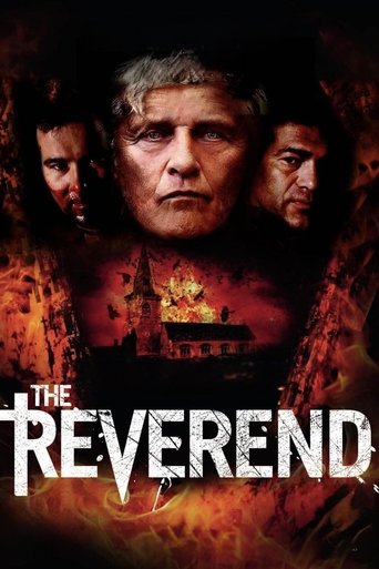 Watch The Reverend 2011 poster