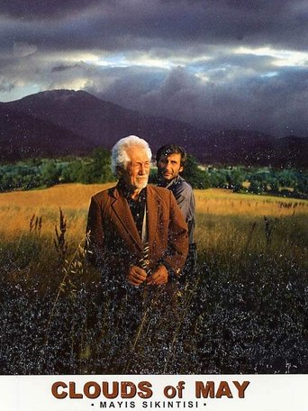 Watch Clouds of May 1999 poster