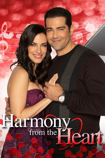 Watch Harmony From The Heart 2022 poster