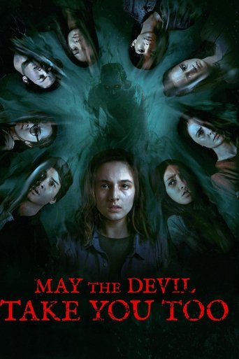 Watch May the Devil Take You Too 2020 poster