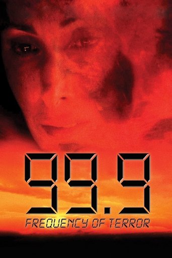 Watch 99.9: The Frequency of Terror 1997 poster