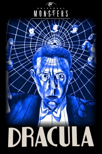 Watch Drácula 1931 poster