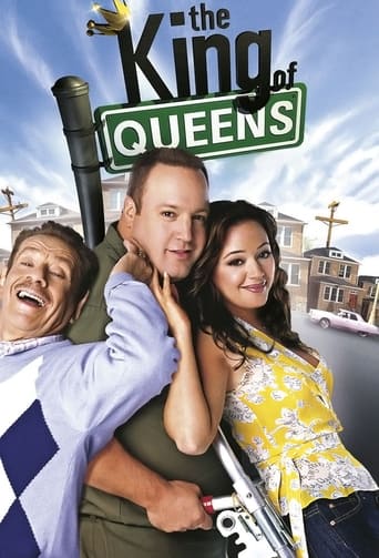 Watch The King of Queens 1998 poster
