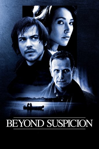 Watch Beyond Suspicion 2010 poster
