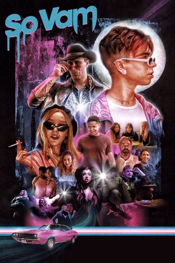 Watch So Vam 2021 poster