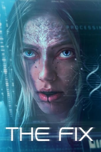 Watch The Fix 2024 poster