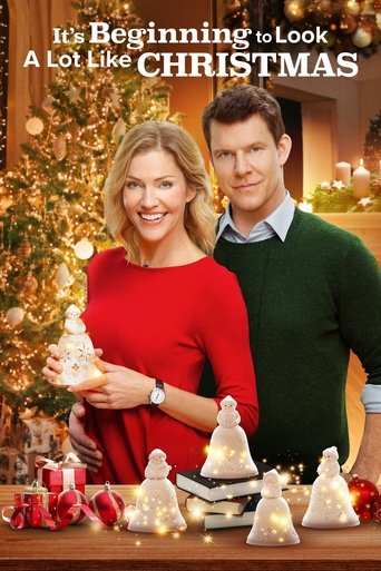 Watch It's Beginning to Look a Lot Like Christmas 2019 poster