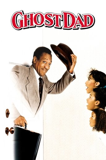 Watch Ghost Dad 1990 poster