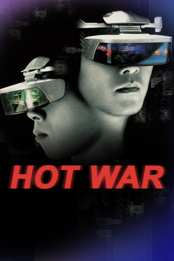 Watch Hot War 1998 poster