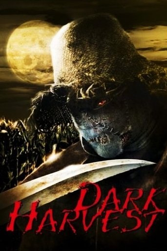 Watch Dark Harvest 2004 poster