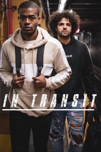 Watch In Transit 2023 poster