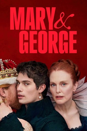 Watch Mary & George 2024 poster